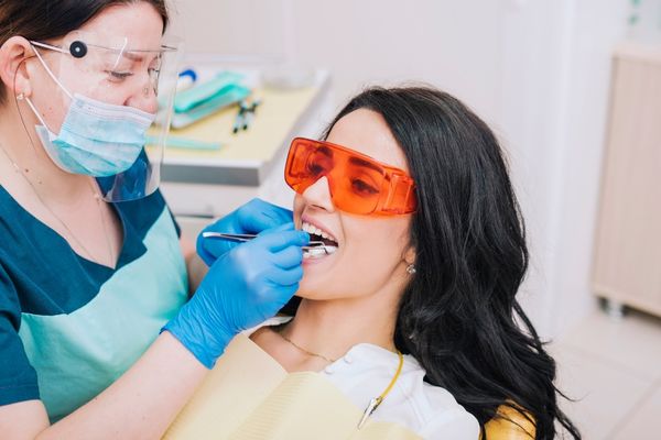 Gum Treatment & Periodontics